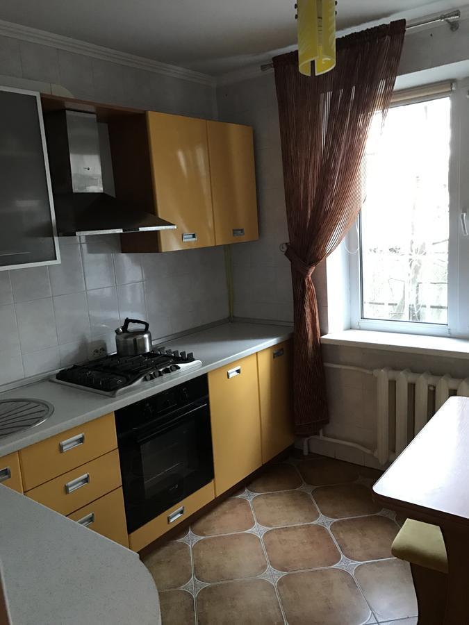 Beautiful Apartment On Korolenka 31 Vinnytsia Exterior photo